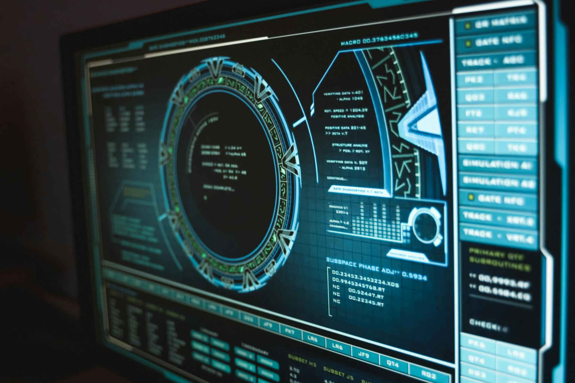 Seamless System Integration