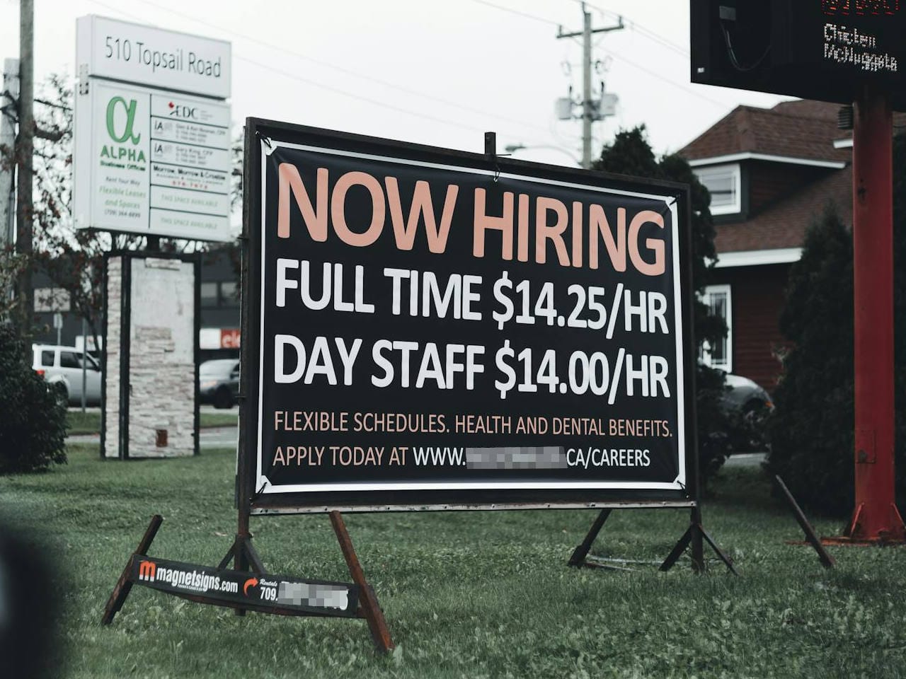 Low pay and labor shortages leave 129,000 guard positions unfilled.